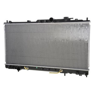 iD Select® - Engine Coolant Radiator