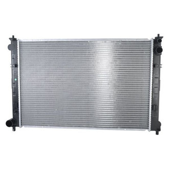 iD Select® - Engine Coolant Radiator