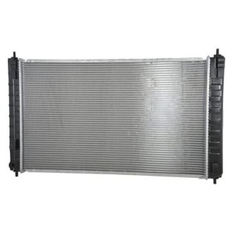 iD Select® - Engine Coolant Radiator