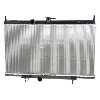 iD Select® - Engine Coolant Radiator