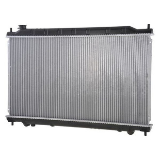 iD Select® - Engine Coolant Radiator