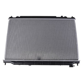 iD Select® - Engine Coolant Radiator
