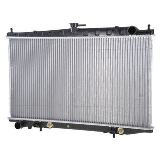 iD Select® - Engine Coolant Radiator