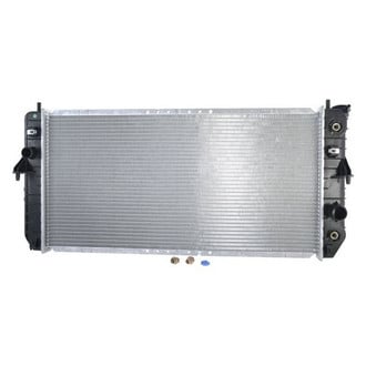 iD Select® - Engine Coolant Radiator