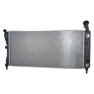 iD Select® - Engine Coolant Radiator