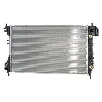 iD Select® - Engine Coolant Radiator