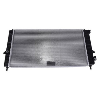iD Select® - Engine Coolant Radiator