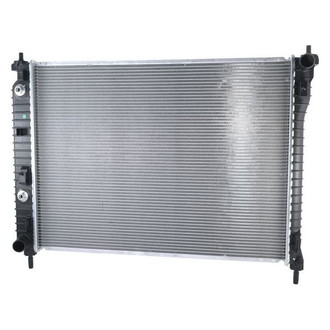 iD Select® - Engine Coolant Radiator