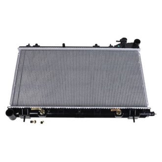 iD Select® - Engine Coolant Radiator