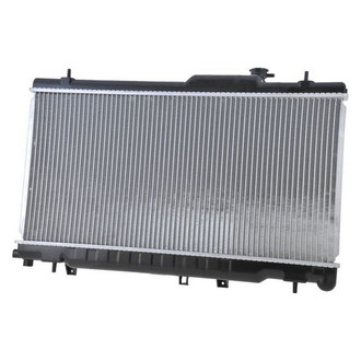 iD Select® - Engine Coolant Radiator