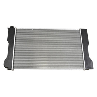 iD Select® - Engine Coolant Radiator