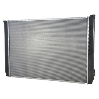 iD Select® - Engine Coolant Radiator