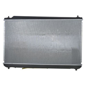 iD Select® - Engine Coolant Radiator