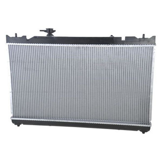 iD Select® - Engine Coolant Radiator