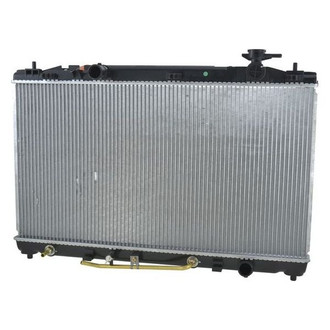 iD Select® - Engine Coolant Radiator