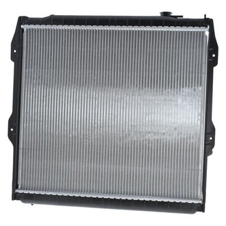 iD Select® - Engine Coolant Radiator