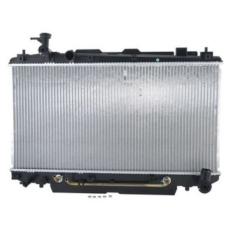 iD Select® SEL370765 - Engine Coolant Radiator