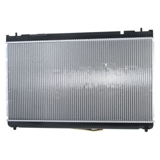 iD Select® - Engine Coolant Radiator