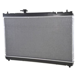 iD Select® - Engine Coolant Radiator