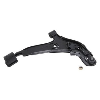 iD Select® - Front Passenger Side Lower Control Arm and Ball Joint Assembly