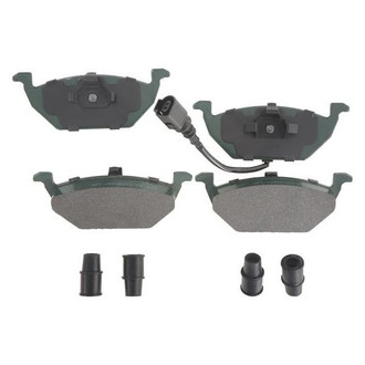 iD Select® - PCT™ Ceramic Front Disc Brake Pads