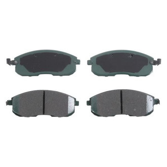 iD Select® - PCT™ Ceramic Front Disc Brake Pads