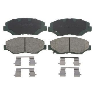 iD Select® - PCT Ceramic Disc Brake Pads