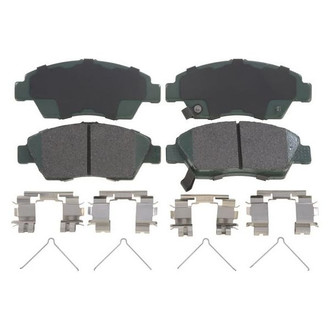 iD Select® - PCT Ceramic Disc Brake Pads