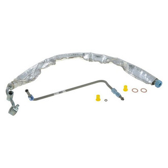 iD Select® - Power Steering Pressure Hose