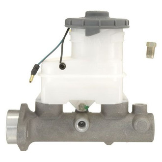 iD Select® - Brake Master Cylinder