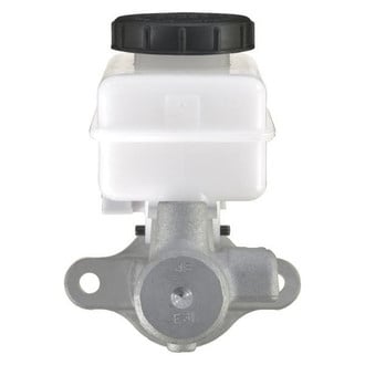 iD Select® - Brake Master Cylinder