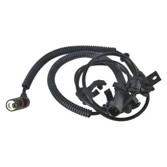 iD Select® - Front Driver Side ABS Wheel Speed Sensor