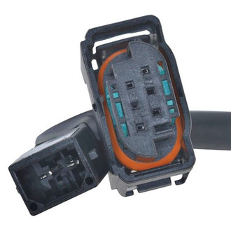 iD Select® - Rear Driver Side ABS Wheel Speed Sensor