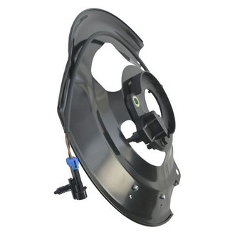 iD Select® - Front Passenger Side ABS Wheel Speed Sensor