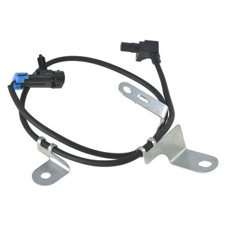 iD Select® - Front Driver Side ABS Wheel Speed Sensor