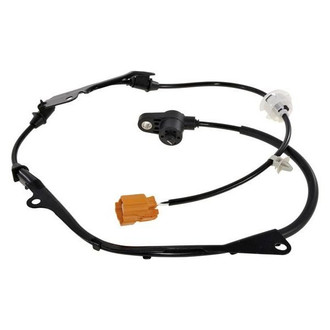 iD Select® - Front Passenger Side ABS Wheel Speed Sensor