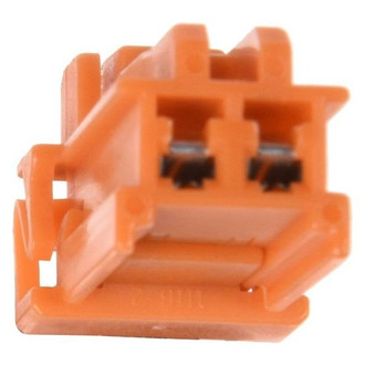 iD Select® - Rear Passenger Side ABS Wheel Speed Sensor