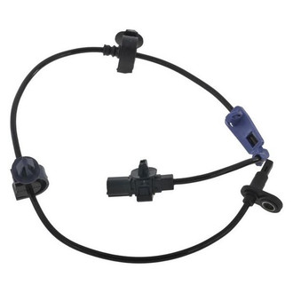 iD Select® - Front Passenger Side ABS Wheel Speed Sensor