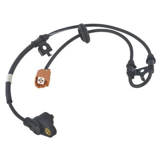 iD Select® - Front Passenger Side ABS Wheel Speed Sensor
