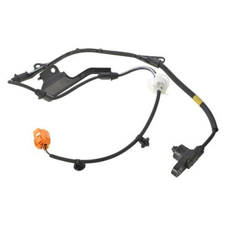 iD Select® - Front Passenger Side ABS Wheel Speed Sensor