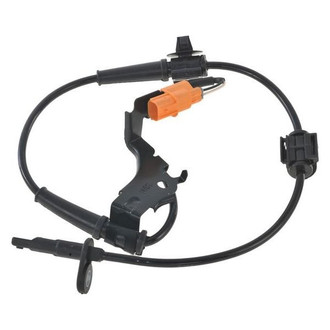 iD Select® - Front Passenger Side ABS Wheel Speed Sensor