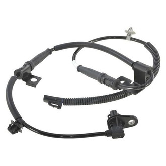 iD Select® - Front Passenger Side ABS Wheel Speed Sensor