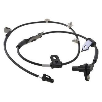 iD Select® - Front Driver Side ABS Wheel Speed Sensor