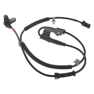 iD Select® - Front Passenger Side ABS Wheel Speed Sensor