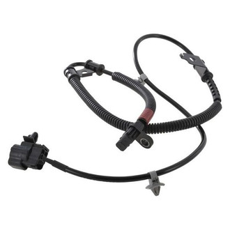 iD Select® - Front Passenger Side ABS Wheel Speed Sensor