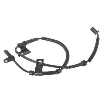 iD Select® - Front Passenger Side ABS Wheel Speed Sensor