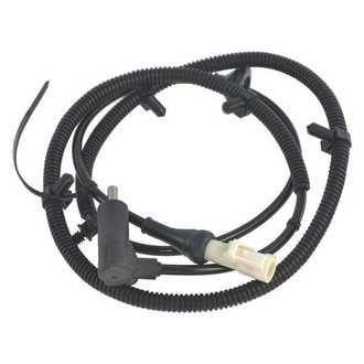 iD Select® - Rear Driver Side ABS Wheel Speed Sensor