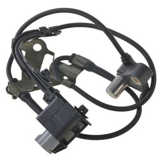 iD Select® - Front Driver Side ABS Wheel Speed Sensor