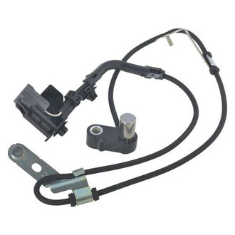 iD Select® - Front Passenger Side ABS Wheel Speed Sensor