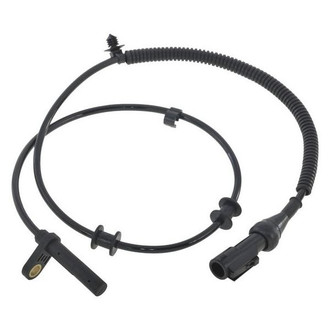 iD Select® - Front Passenger Side ABS Wheel Speed Sensor